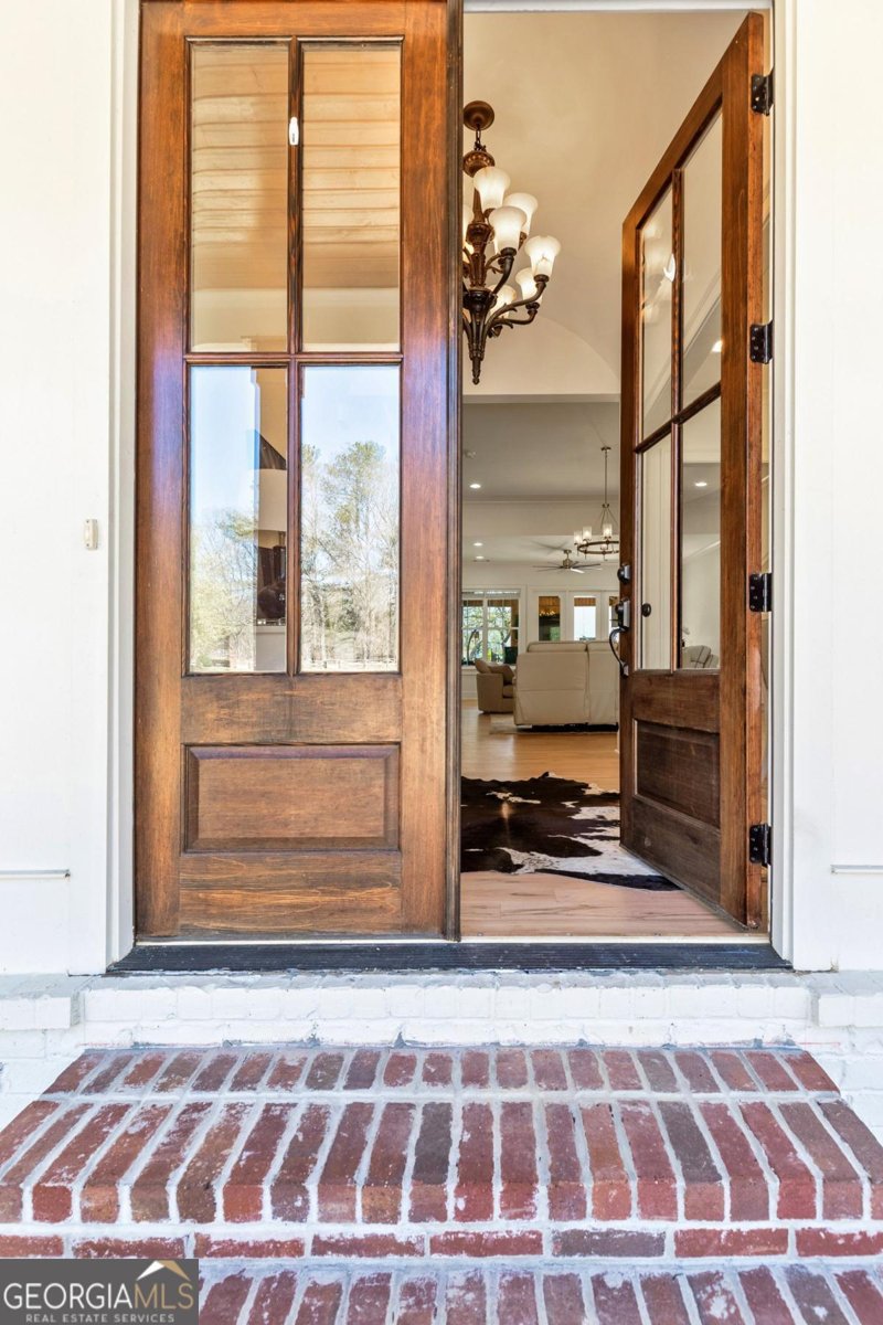 5241 Moon Road Powder Springs - 4