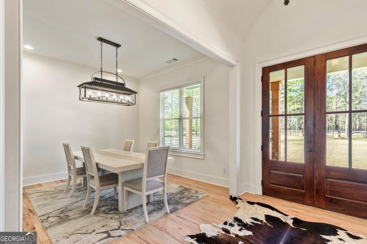 5241 Moon Road Powder Springs - 5