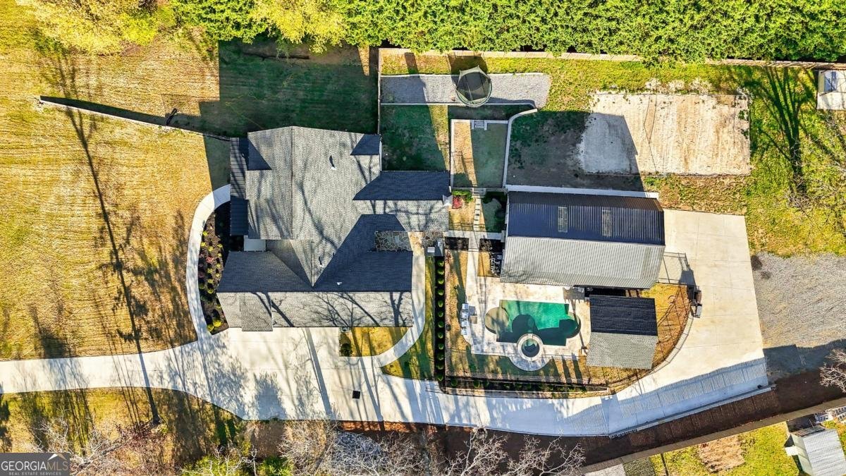 5241 Moon Road Powder Springs - 57