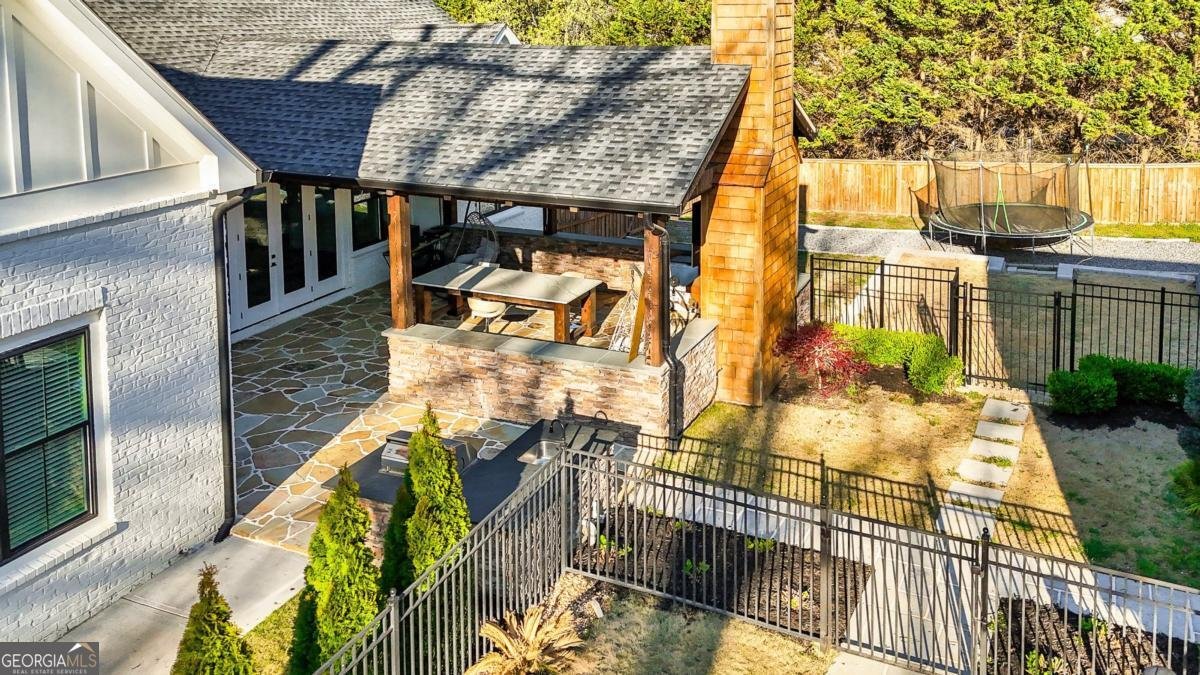 5241 Moon Road Powder Springs - 58