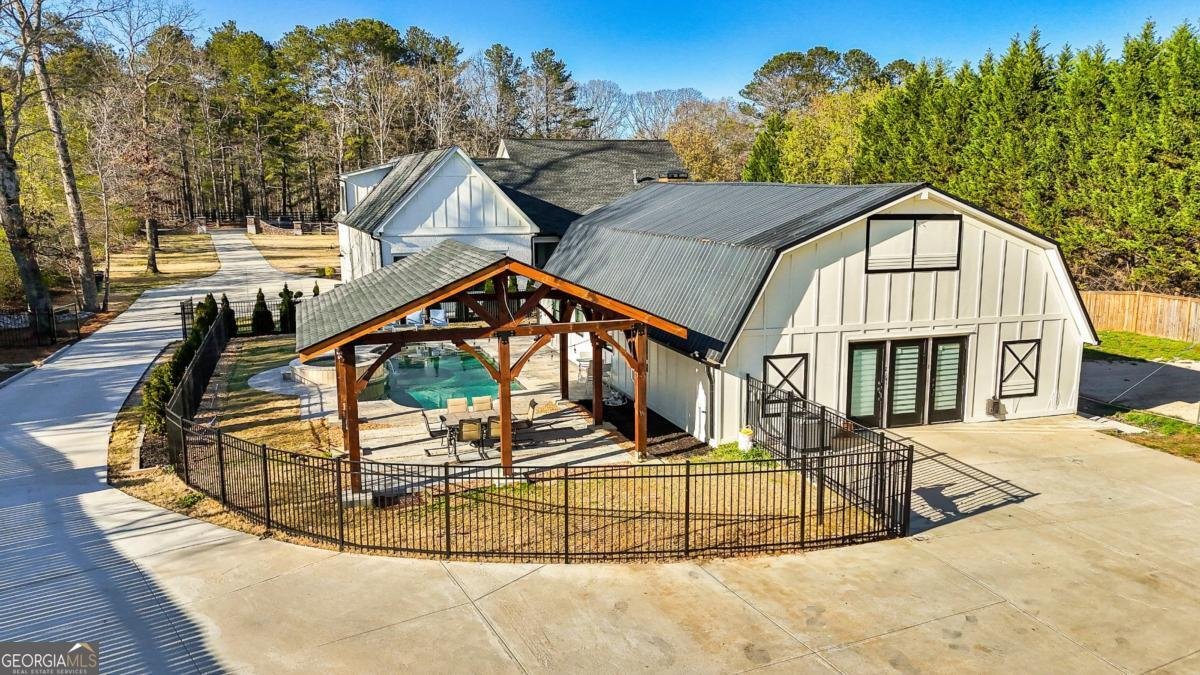 5241 Moon Road Powder Springs - 59