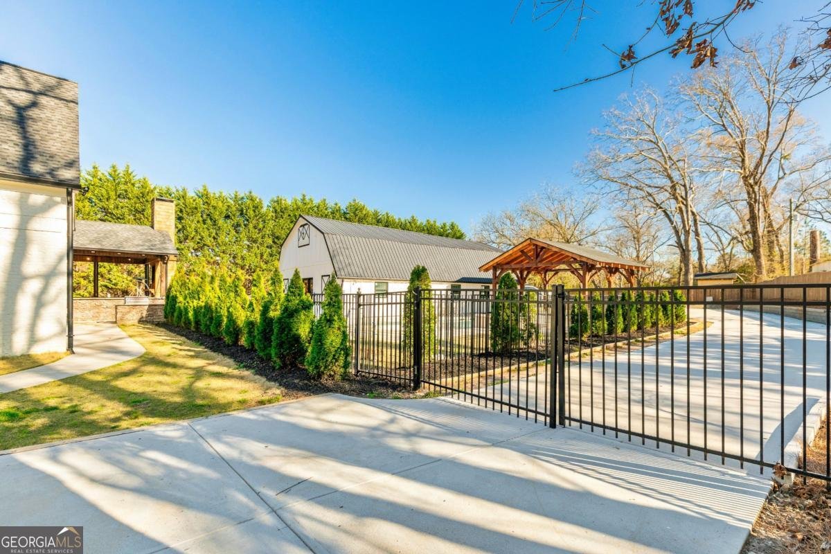 5241 Moon Road Powder Springs - 60