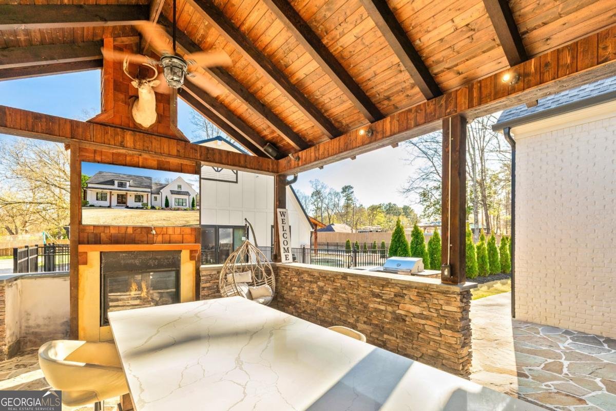 5241 Moon Road Powder Springs - 62