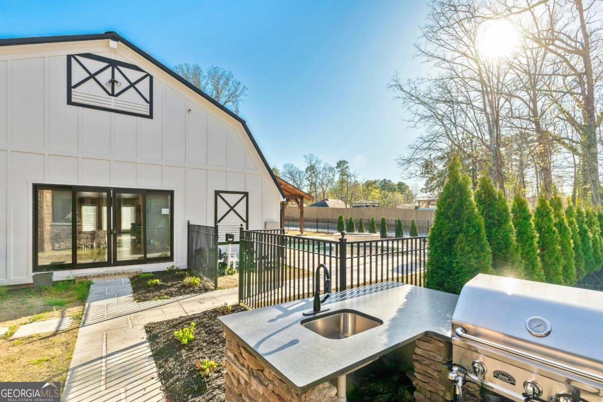 5241 Moon Road Powder Springs - 63