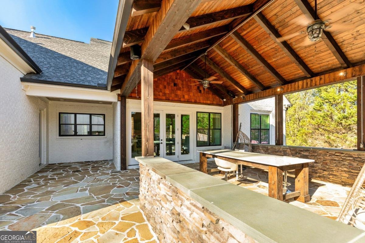 5241 Moon Road Powder Springs - 64