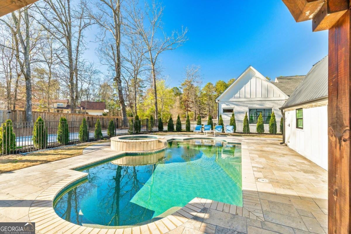 5241 Moon Road Powder Springs - 67