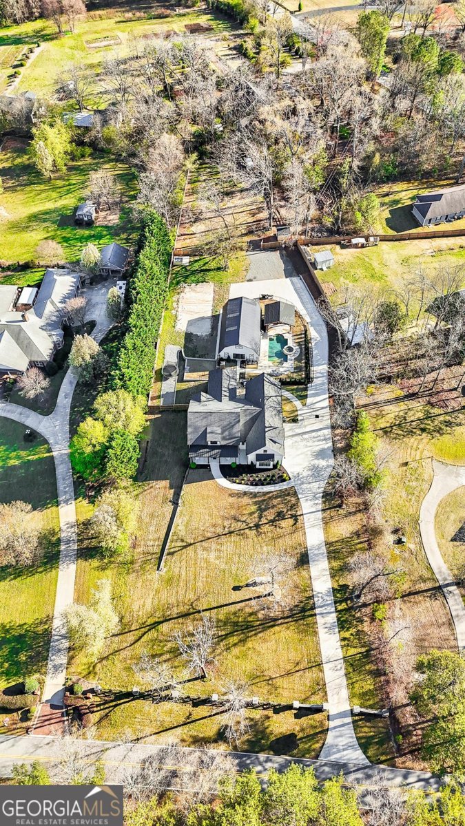 5241 Moon Road Powder Springs - 69