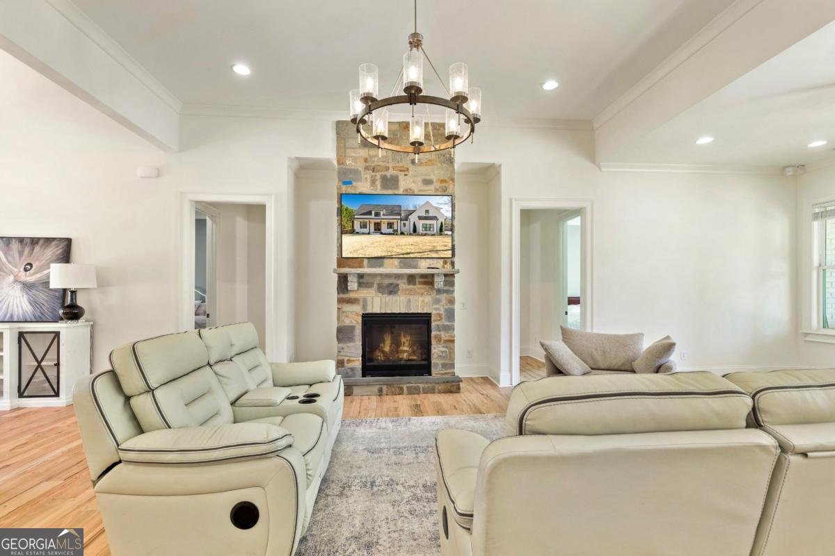 5241 Moon Road Powder Springs - 9