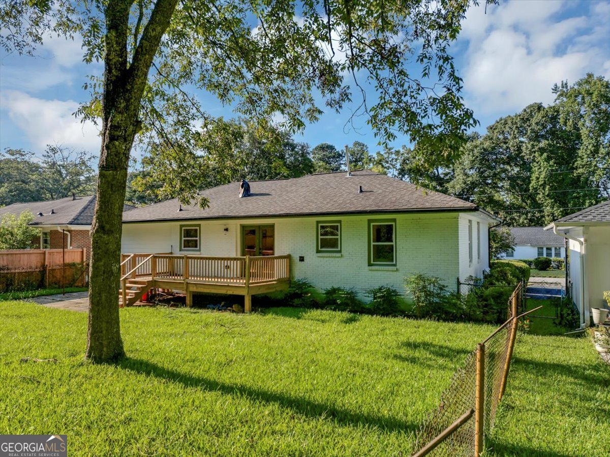 733 Pegg Road Atlanta - Photo 18