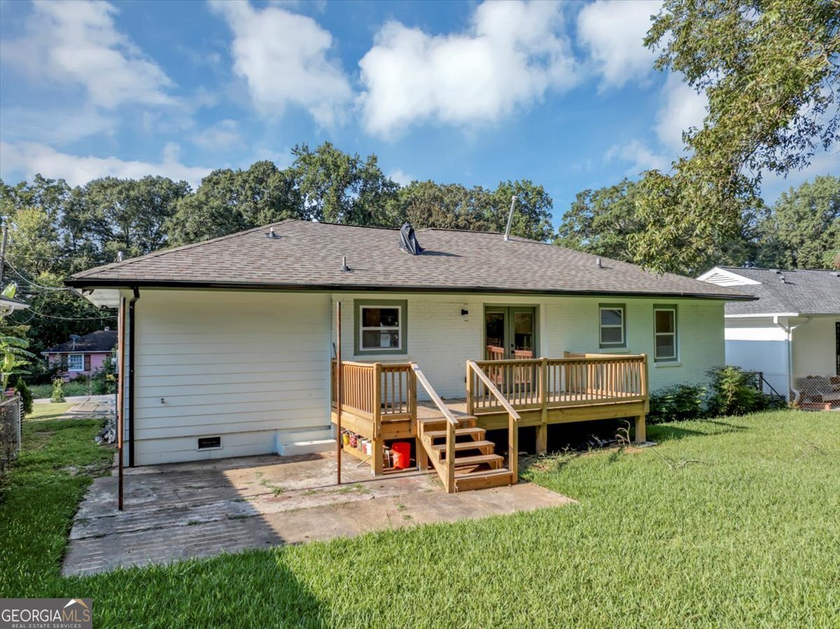 733 Pegg Road Atlanta - Photo 42