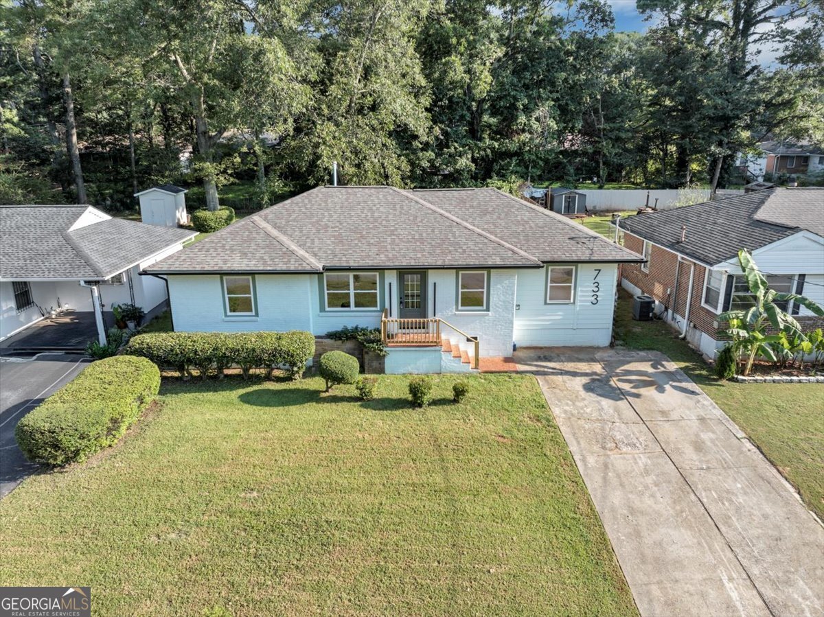 733 Pegg Road Atlanta - Photo 45