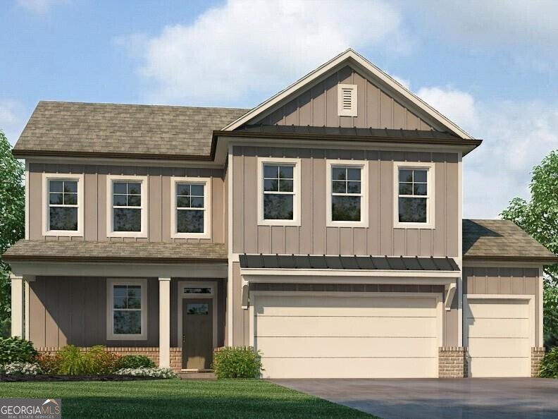 4052 Peregrine Way Gainesville - 1