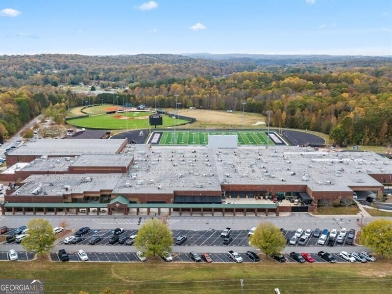 4052 Peregrine Way Gainesville - 63