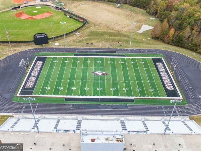 4052 Peregrine Way Gainesville - 64