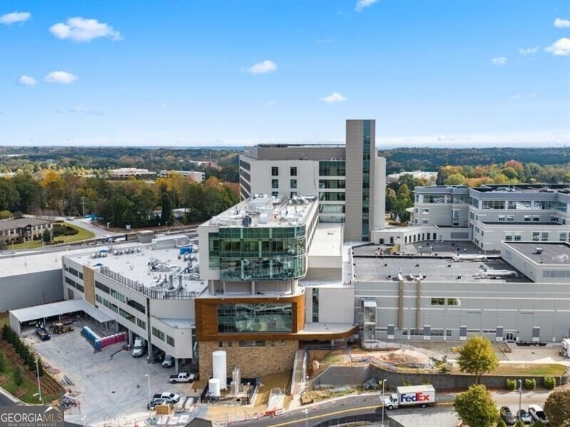 4052 Peregrine Way Gainesville - 69