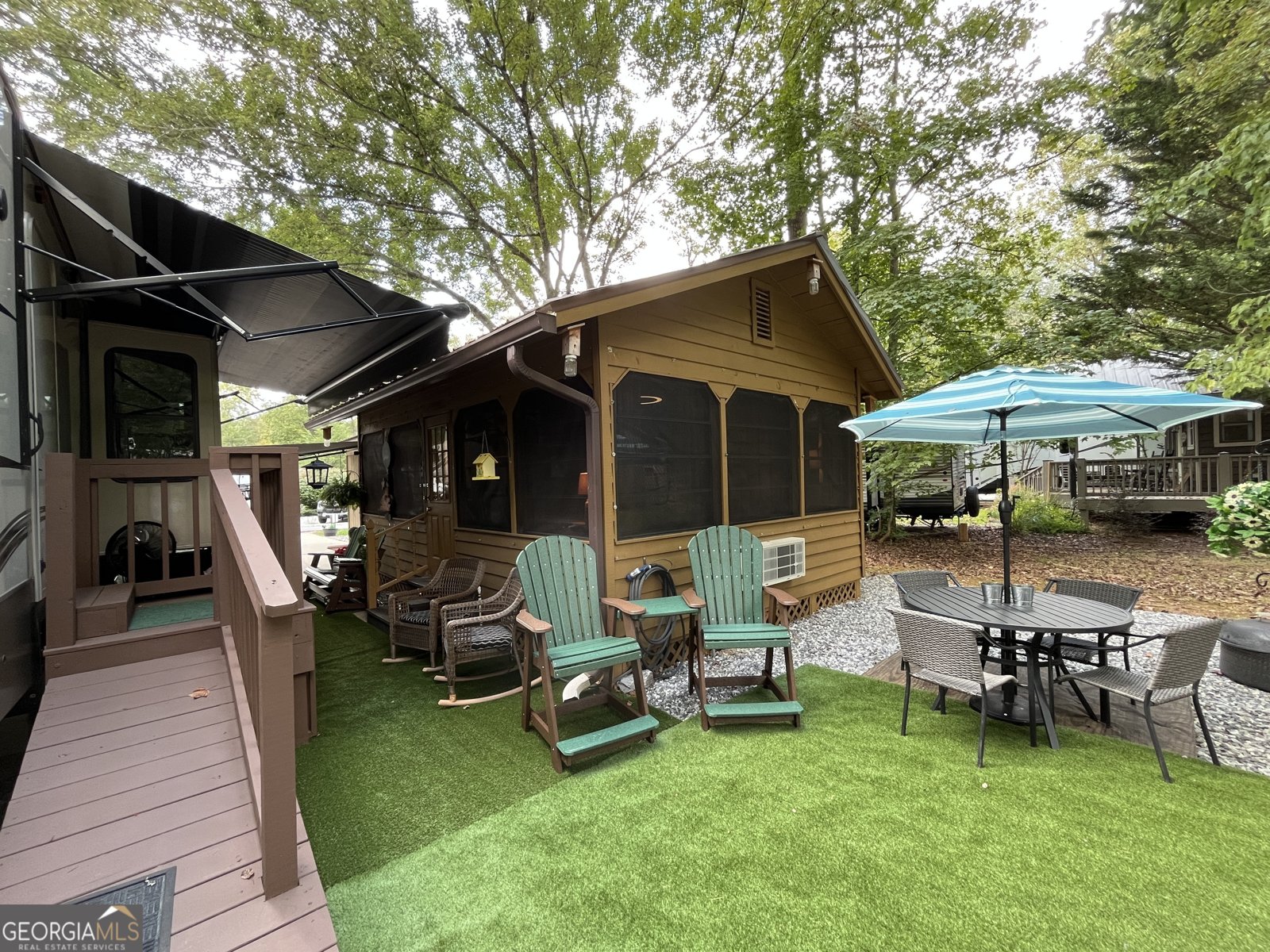 436 Hidden Valley Road Cleveland - 2