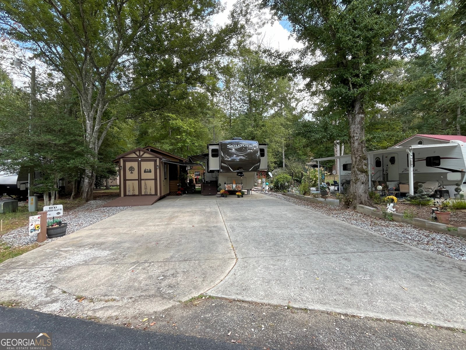 436 Hidden Valley Road Cleveland - 3