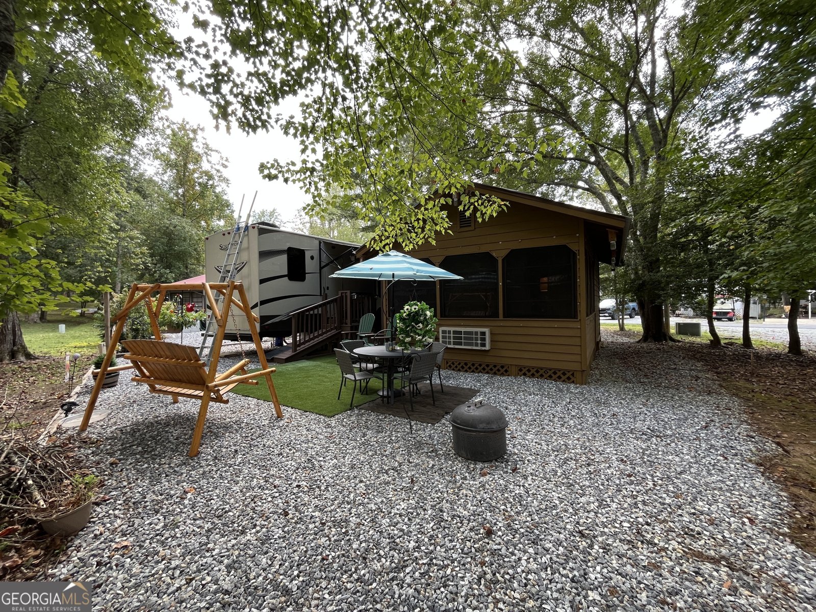 436 Hidden Valley Road Cleveland - 36
