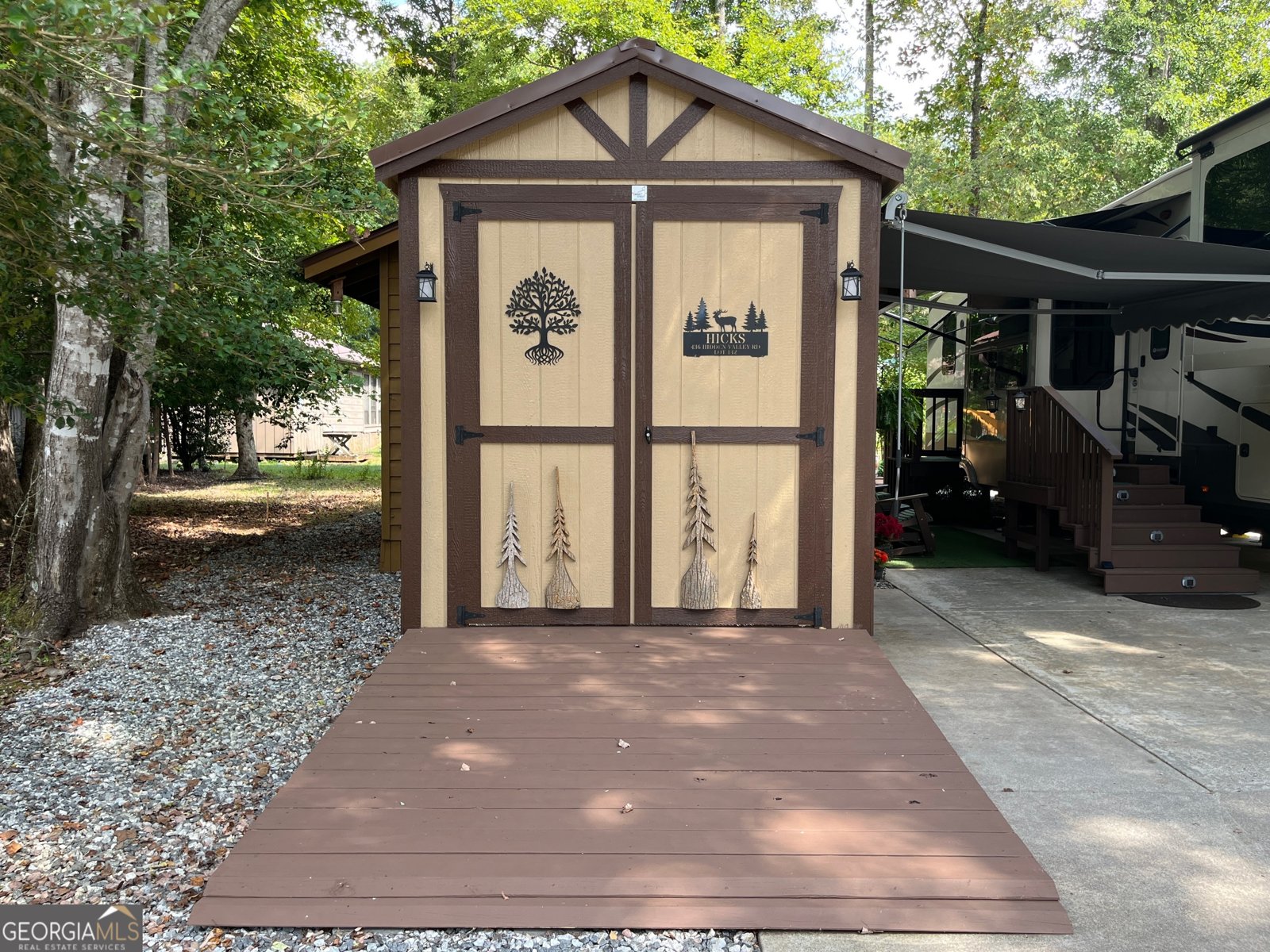 436 Hidden Valley Road Cleveland - 41