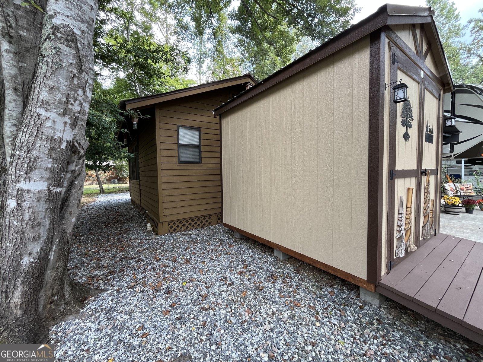 436 Hidden Valley Road Cleveland - 42