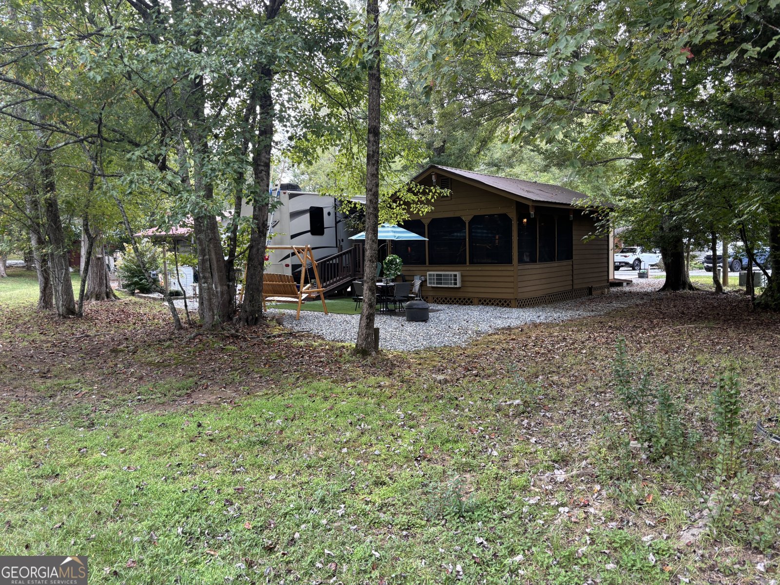 436 Hidden Valley Road Cleveland - 43