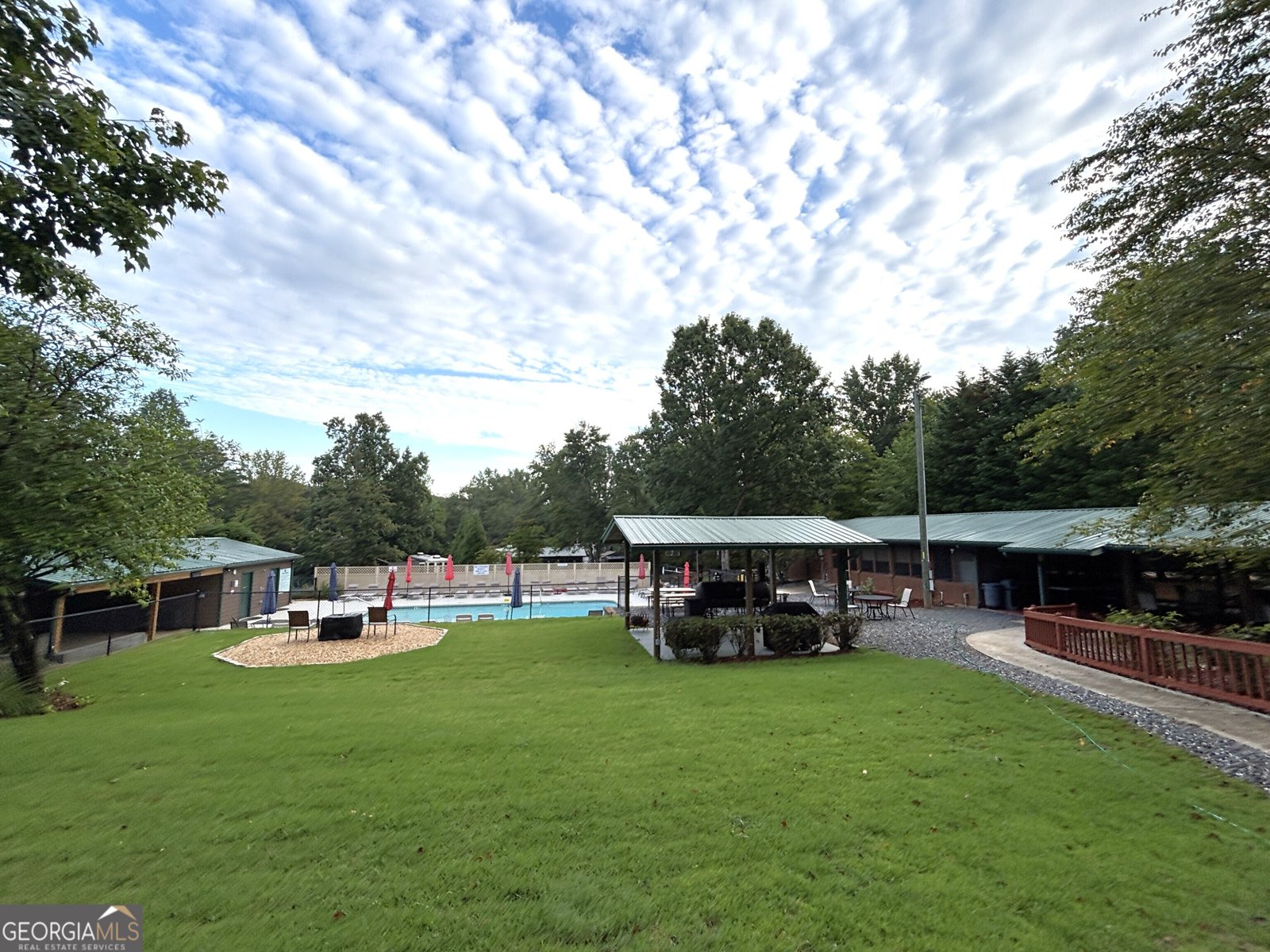 436 Hidden Valley Road Cleveland - 45