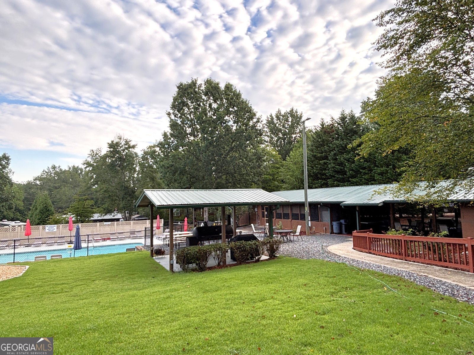 436 Hidden Valley Road Cleveland - 46