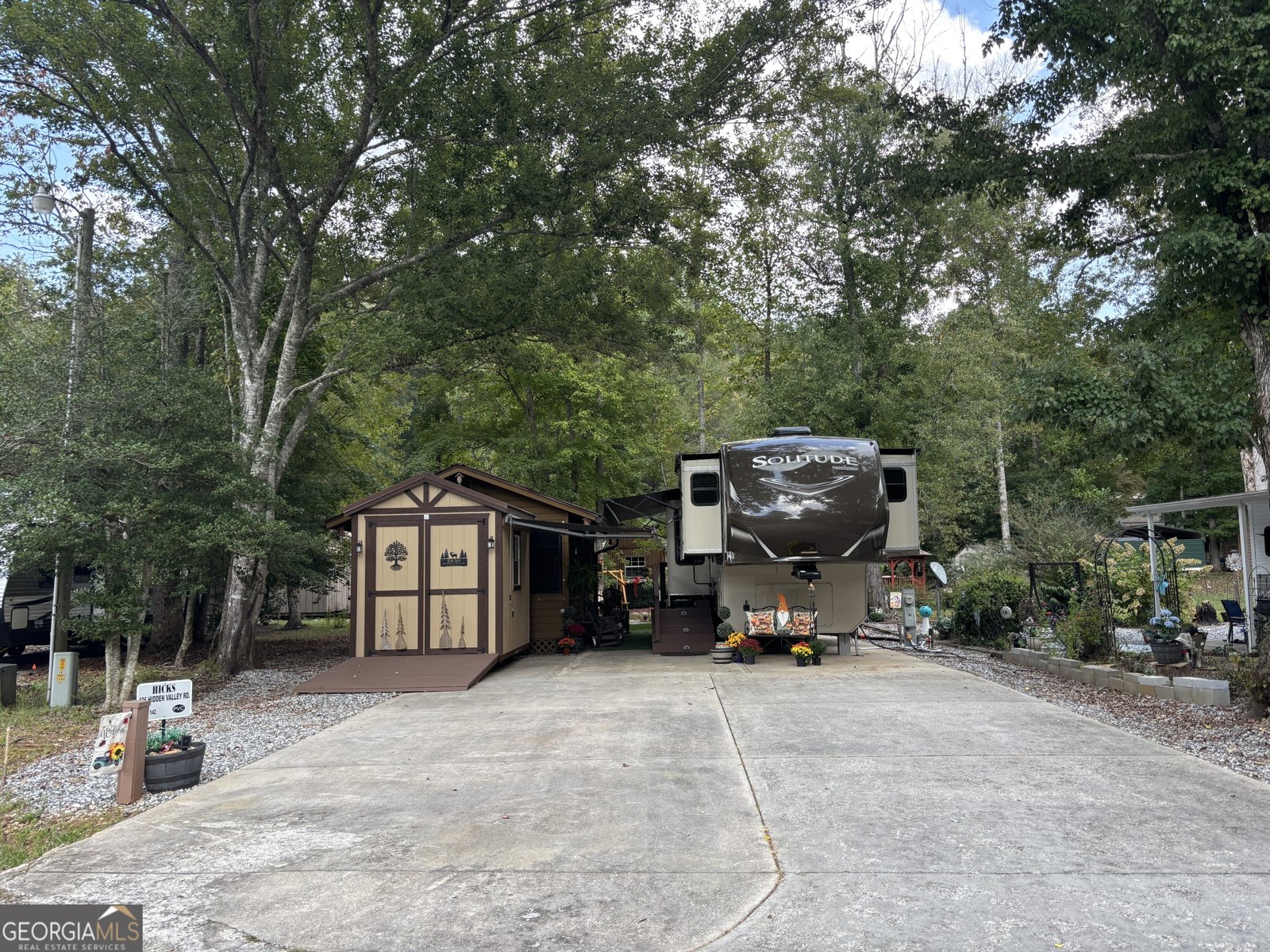 436 Hidden Valley Road Cleveland - 5