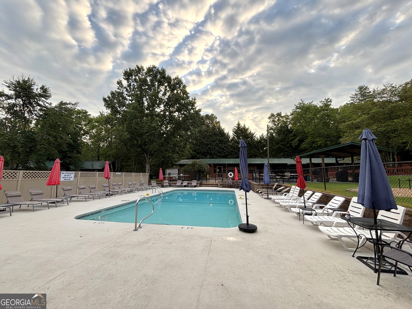 436 Hidden Valley Road Cleveland - 52