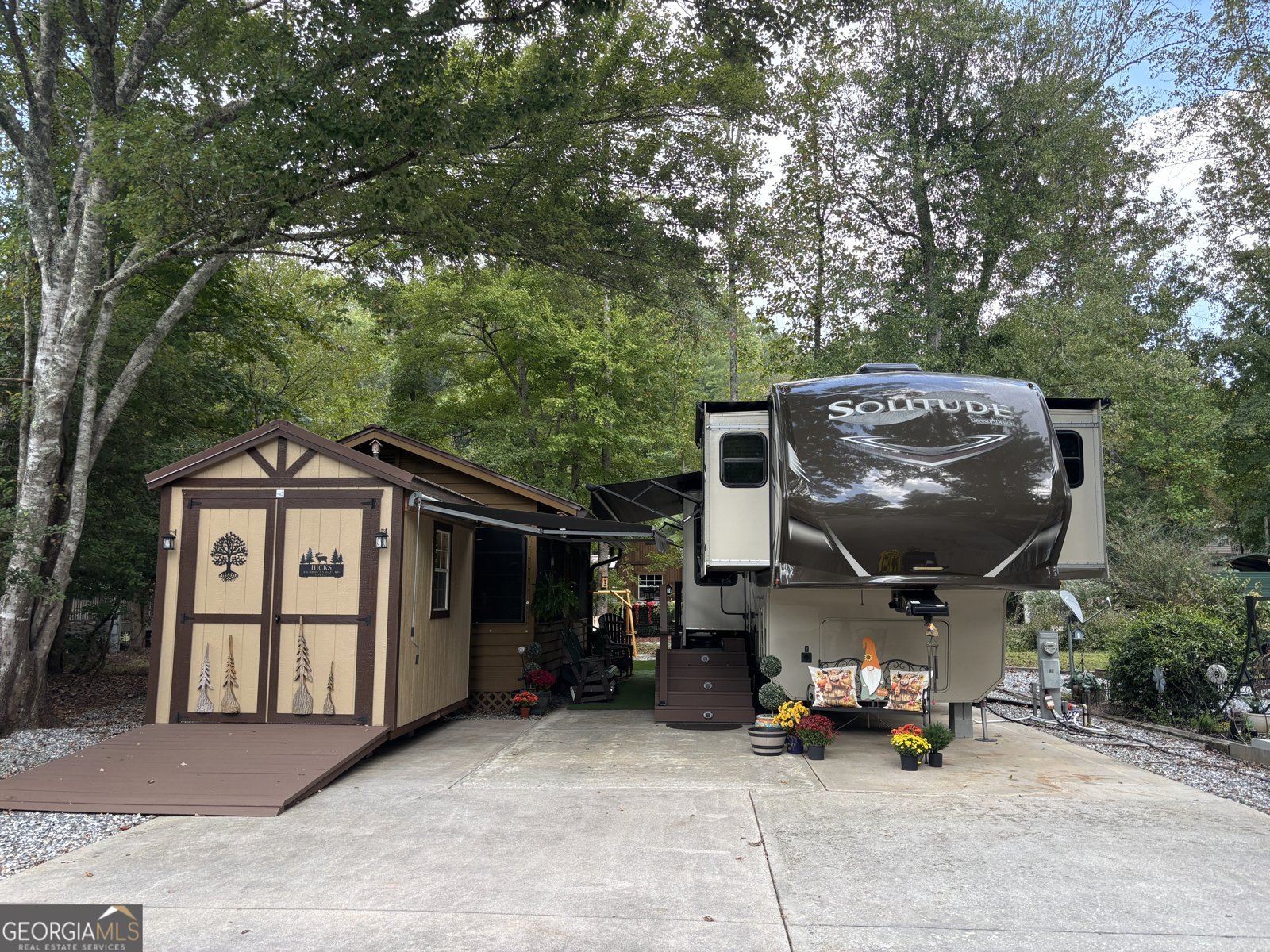436 Hidden Valley Road Cleveland - 6