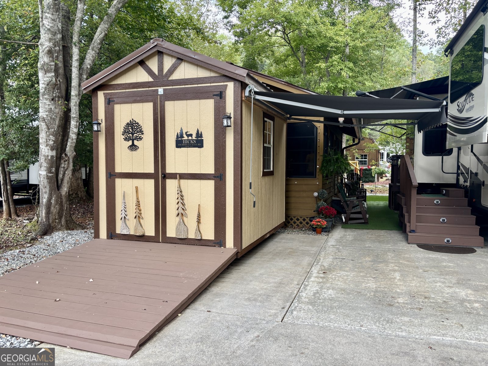 436 Hidden Valley Road Cleveland - 7