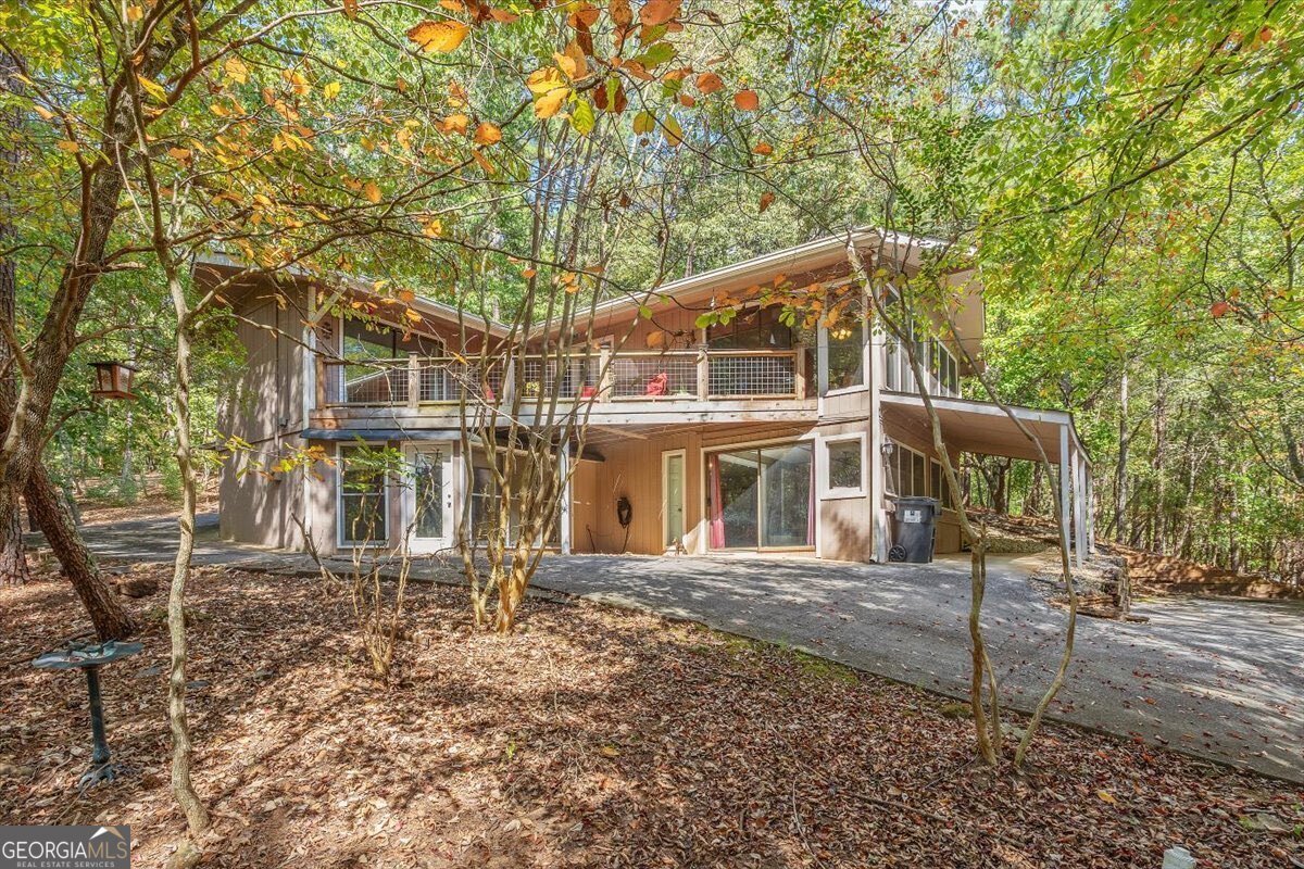206 White Antelope Street Waleska - 1