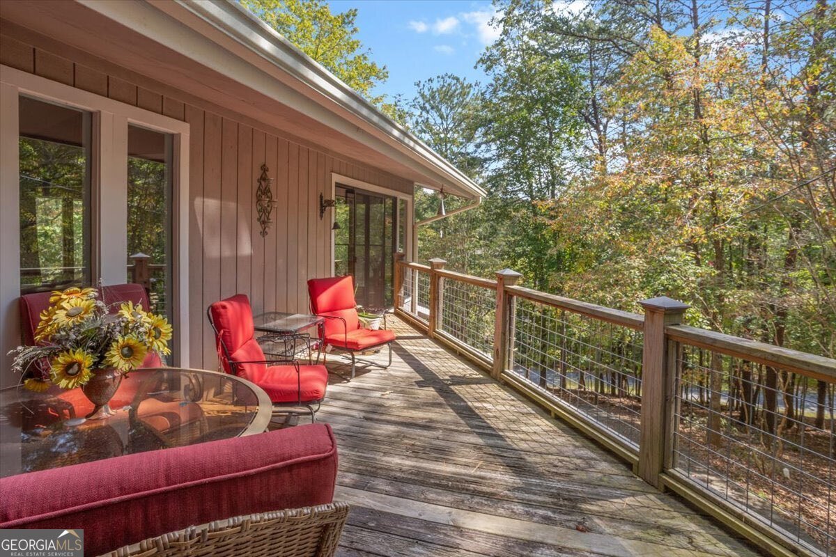 206 White Antelope Street Waleska - 16