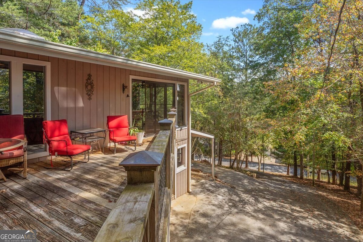 206 White Antelope Street Waleska - 17