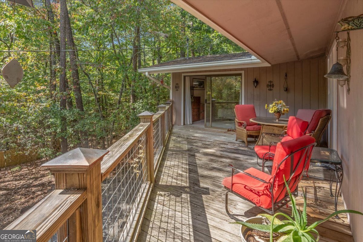 206 White Antelope Street Waleska - 18