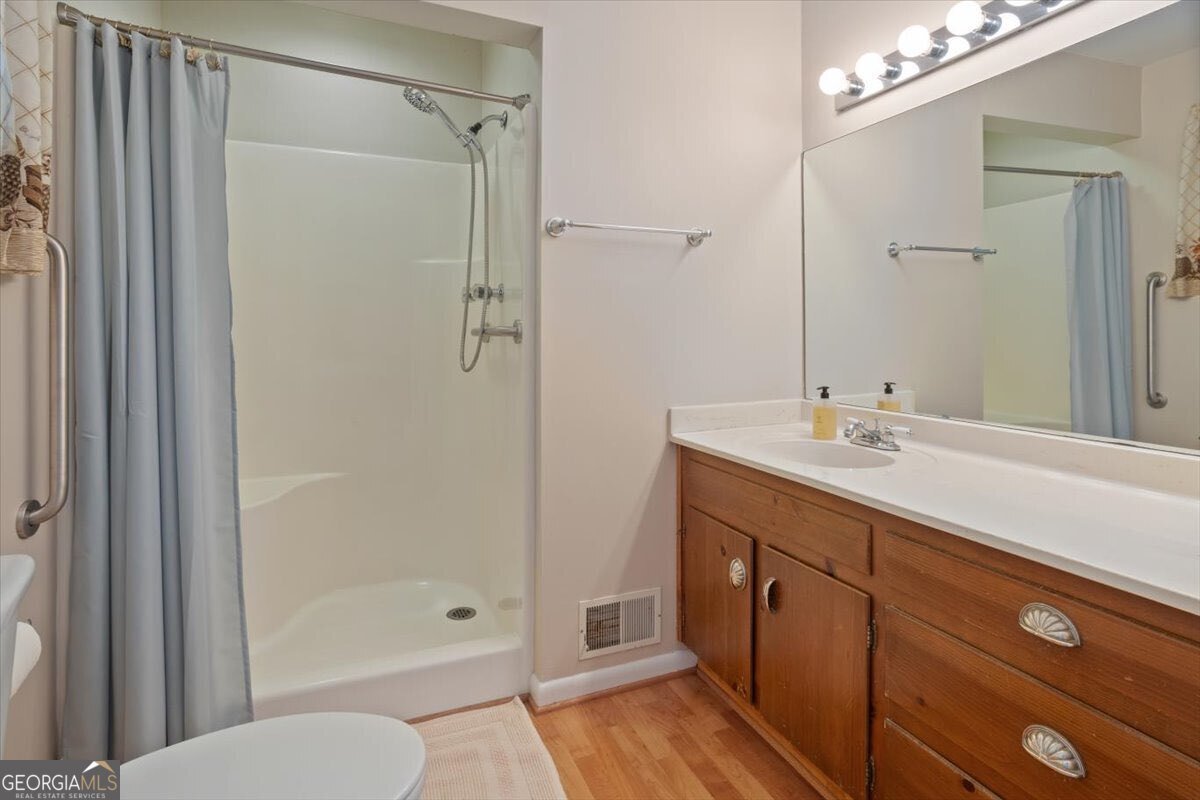 206 White Antelope Street Waleska - 19