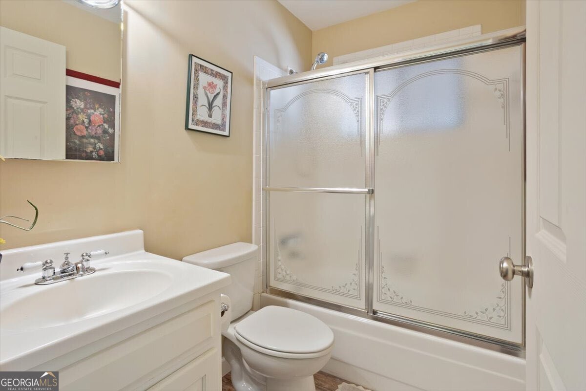 206 White Antelope Street Waleska - 22