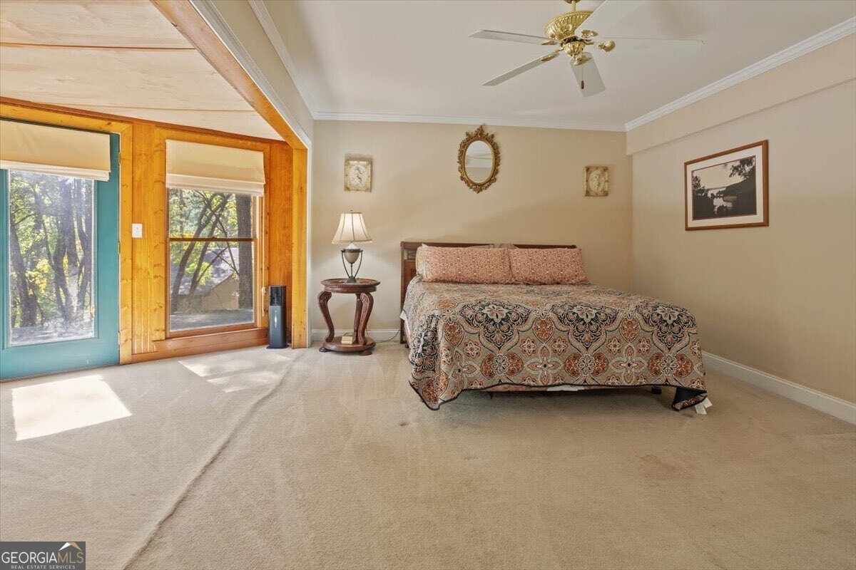 206 White Antelope Street Waleska - 29