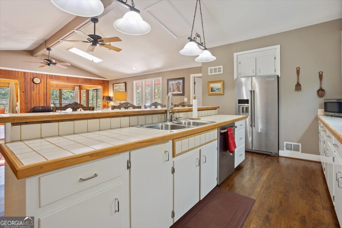 206 White Antelope Street Waleska - 3