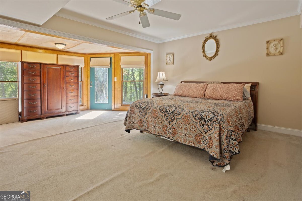 206 White Antelope Street Waleska - 30