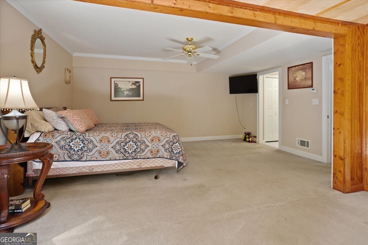206 White Antelope Street Waleska - 31