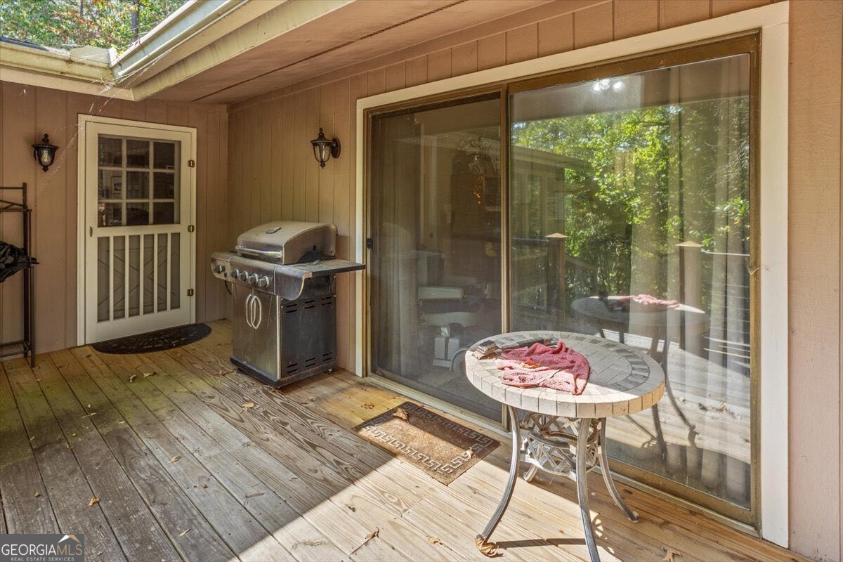 206 White Antelope Street Waleska - 36