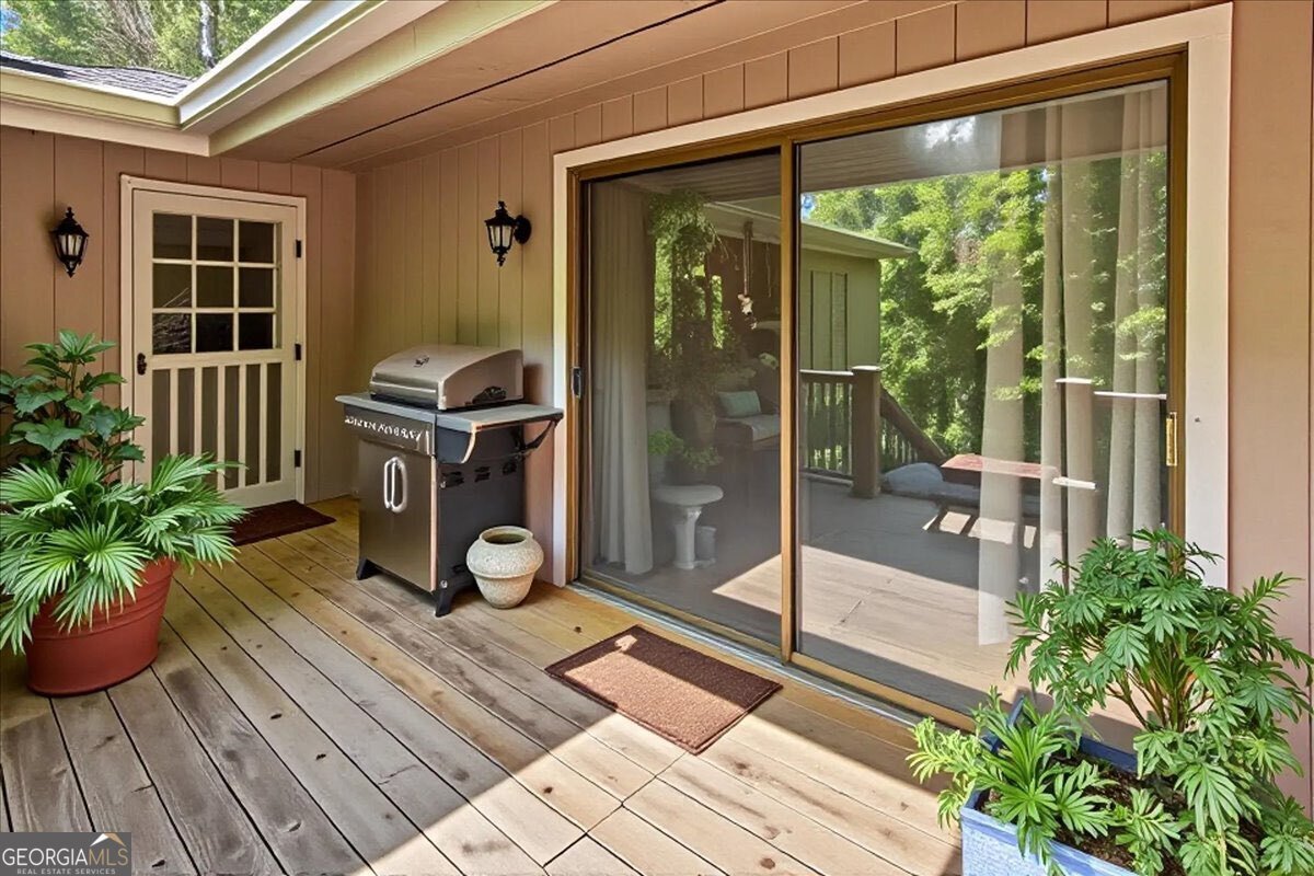 206 White Antelope Street Waleska - 38