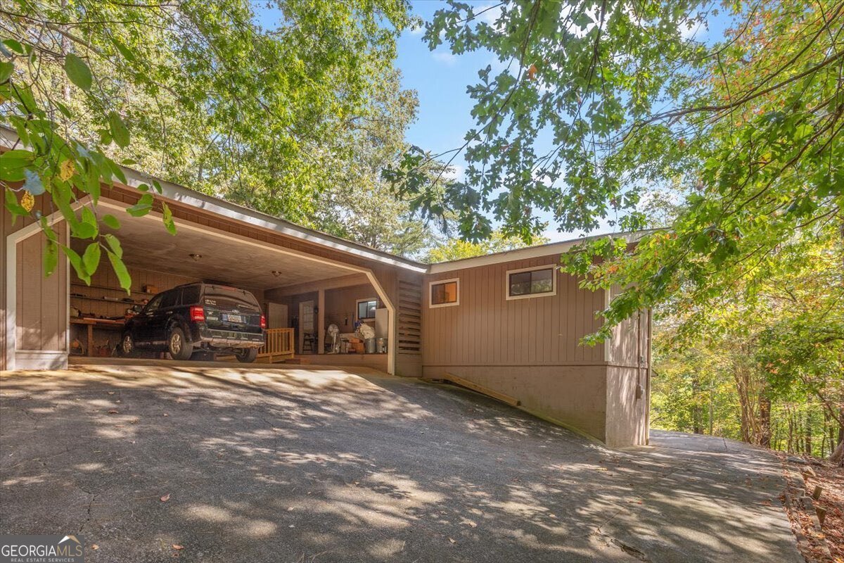 206 White Antelope Street Waleska - 40