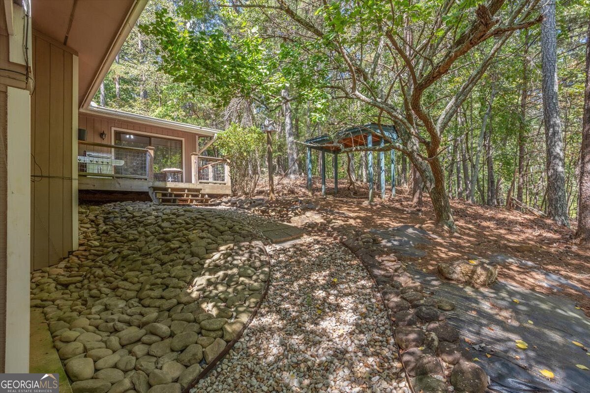 206 White Antelope Street Waleska - 41
