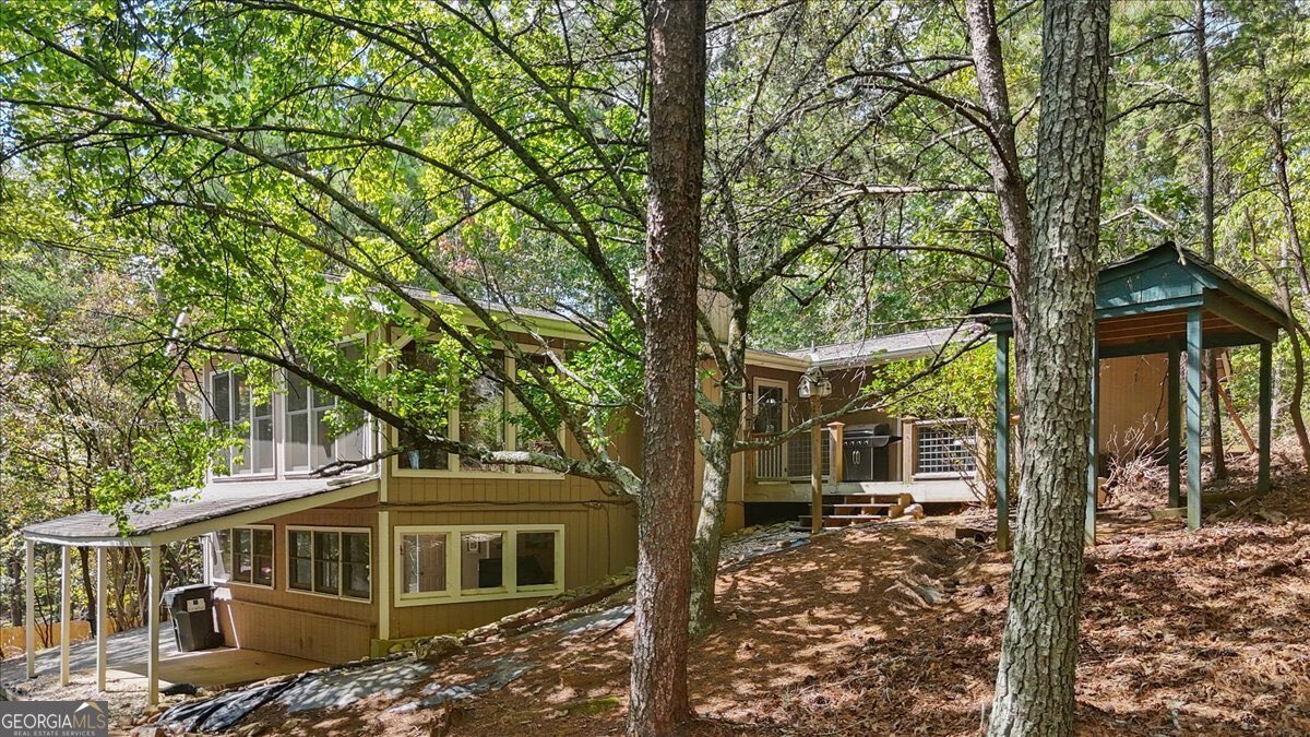 206 White Antelope Street Waleska - 42
