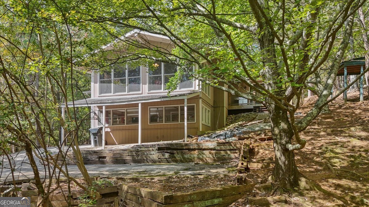 206 White Antelope Street Waleska - 43