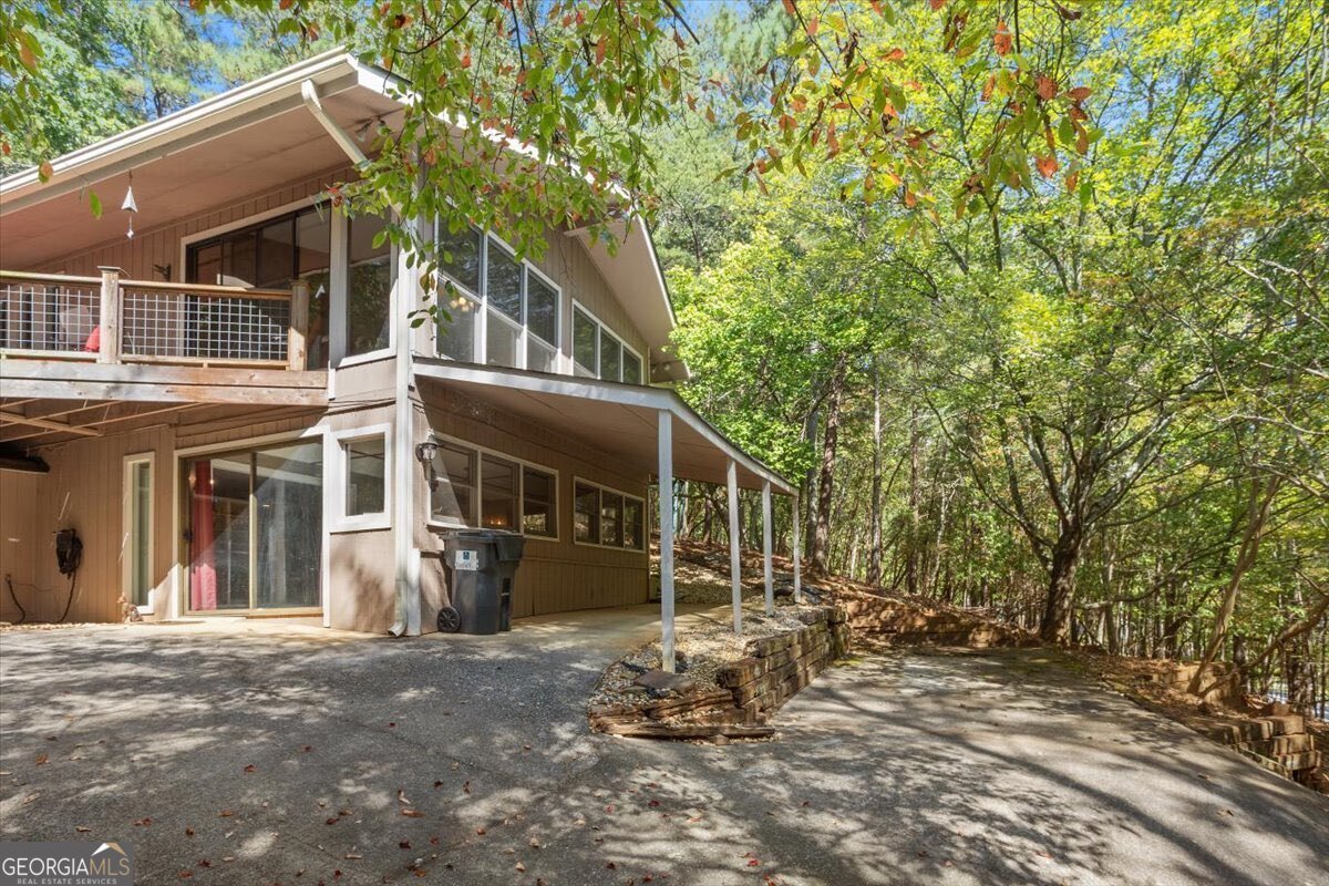 206 White Antelope Street Waleska - 44