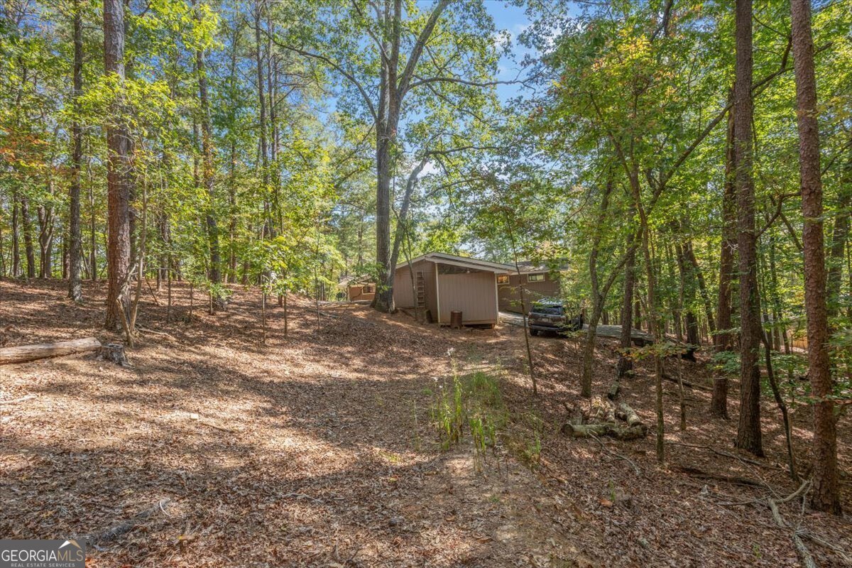 206 White Antelope Street Waleska - 47