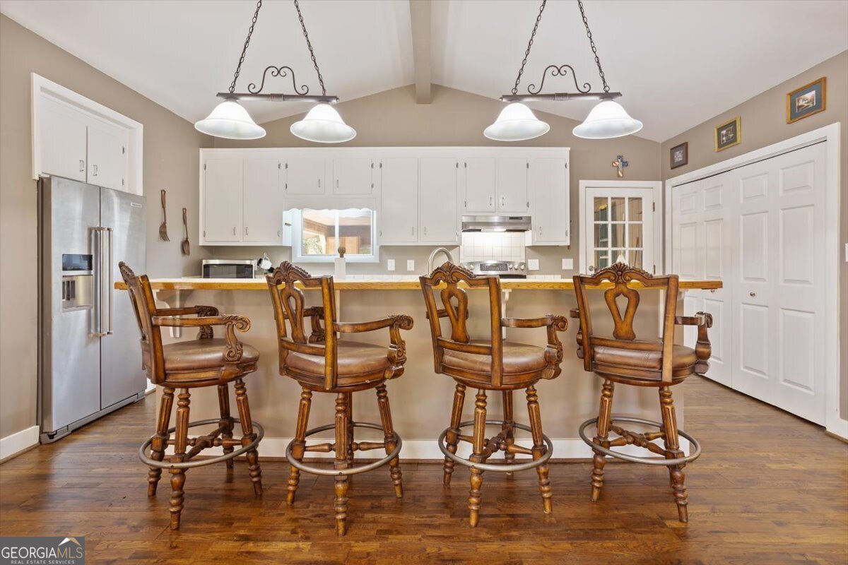 206 White Antelope Street Waleska - 6